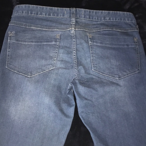 Free People Jeans - Picture 4 of 5